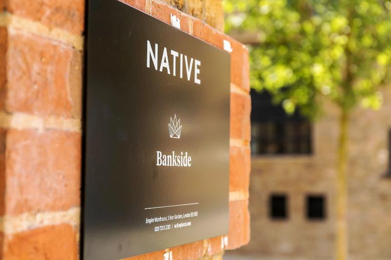 Native Bankside - Genel