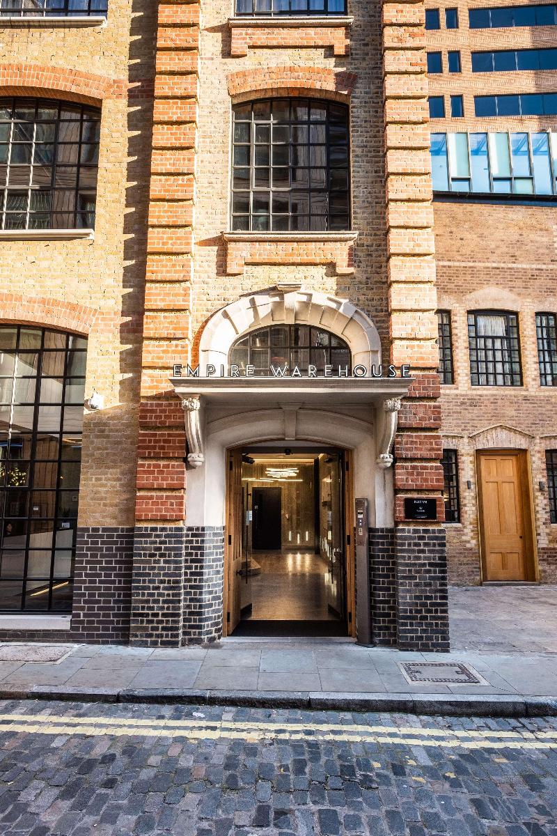 Native Bankside - Genel