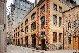 Native Bankside fotoÄŸrafÄ±