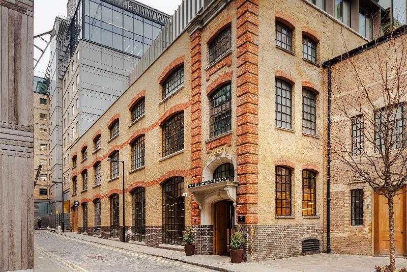 Native Bankside - Genel