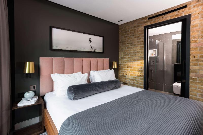 Native Bankside - Oda