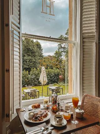 Roseate Villa Bath fotoÄŸrafÄ±