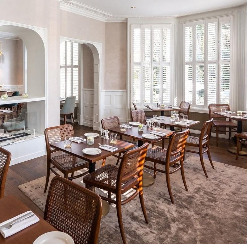 Roseate Villa Bath - Bar