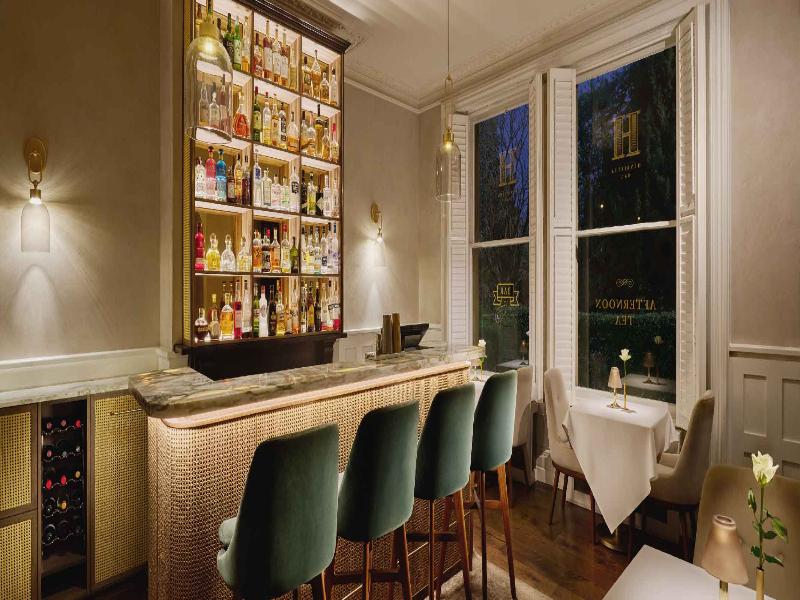 Roseate Villa Bath - Bar