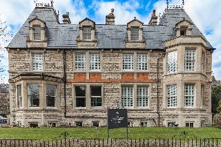 Roseate Villa Bath otel fotoğrafı