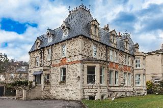 Roseate Villa Bath fotoÄŸrafÄ±