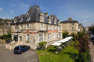 Roseate Villa Bath fotoÄŸrafÄ±