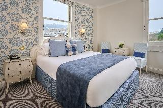 Roseate Villa Bath fotoÄŸrafÄ±