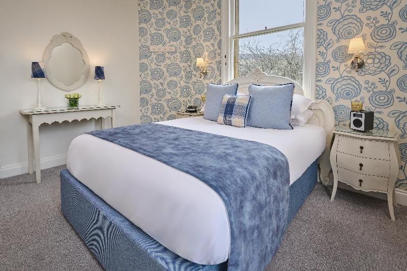 Roseate Villa Bath - Oda