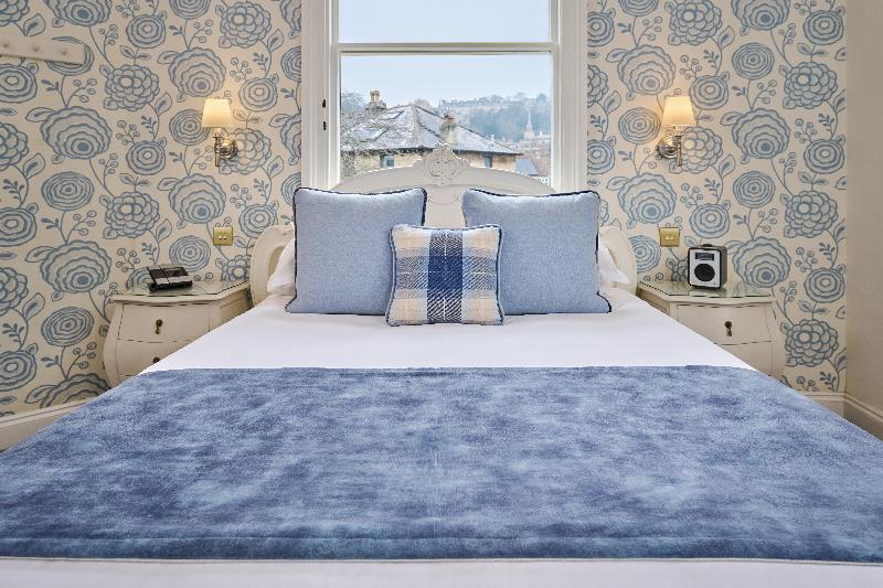 Roseate Villa Bath - Oda