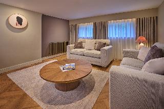 Roseate Villa Bath fotoÄŸrafÄ±