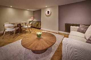 Roseate Villa Bath fotoÄŸrafÄ±