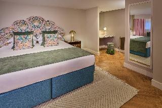 Roseate Villa Bath fotoÄŸrafÄ±