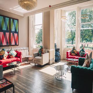 JA The Bruntsfield Edinburgh fotoÄŸrafÄ±