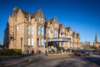 JA The Bruntsfield Edinburgh fotoÄŸrafÄ±