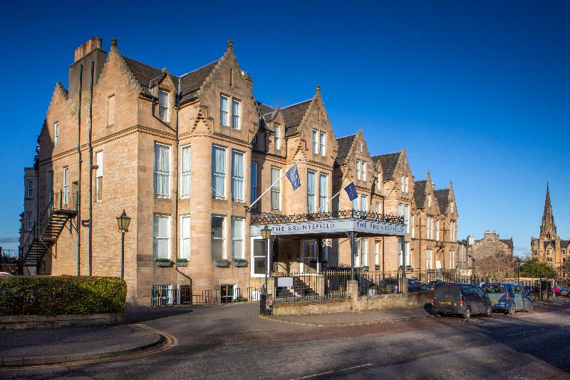 JA The Bruntsfield Edinburgh - Genel