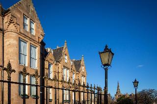 JA The Bruntsfield Edinburgh otel fotoğrafı