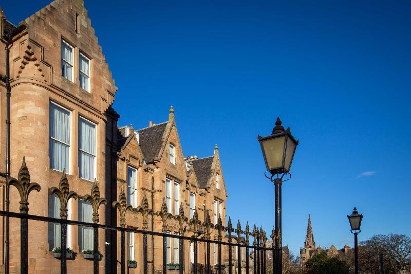 JA The Bruntsfield Edinburgh - Genel