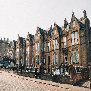 JA The Bruntsfield Edinburgh fotoÄŸrafÄ±