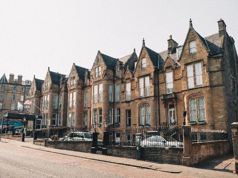 JA The Bruntsfield Edinburgh - Genel