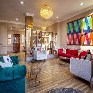 JA The Bruntsfield Edinburgh fotoÄŸrafÄ±