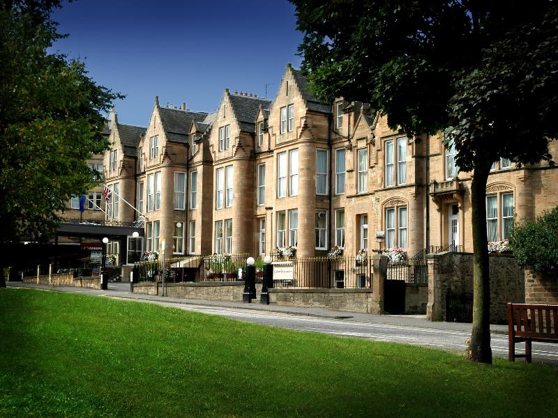 JA The Bruntsfield Edinburgh - Genel