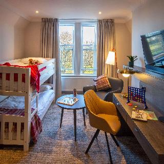 JA The Bruntsfield Edinburgh fotoÄŸrafÄ±