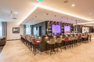 Hilton Garden Inn Munich City West fotoÄŸrafÄ±