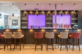 Hilton Garden Inn Munich City West fotoÄŸrafÄ±