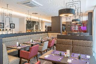 Hilton Garden Inn Munich City West fotoÄŸrafÄ±