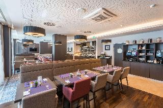 Hilton Garden Inn Munich City West fotoÄŸrafÄ±