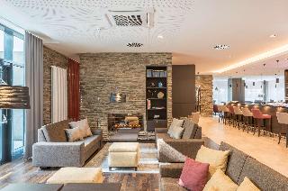 Hilton Garden Inn Munich City West fotoÄŸrafÄ±
