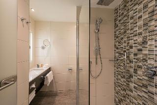 Hilton Garden Inn Munich City West fotoÄŸrafÄ±