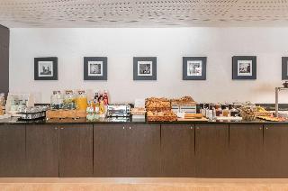 Hilton Garden Inn Munich City West fotoÄŸrafÄ±