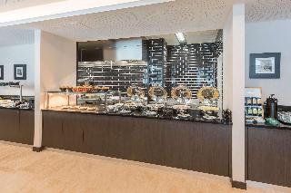 Hilton Garden Inn Munich City West fotoÄŸrafÄ±