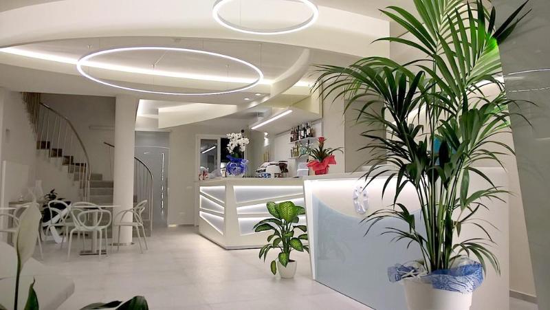 Hermes - Lobi
