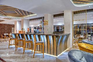 Sealife Lounge Hotel +18 Adult Only fotoÄŸrafÄ±