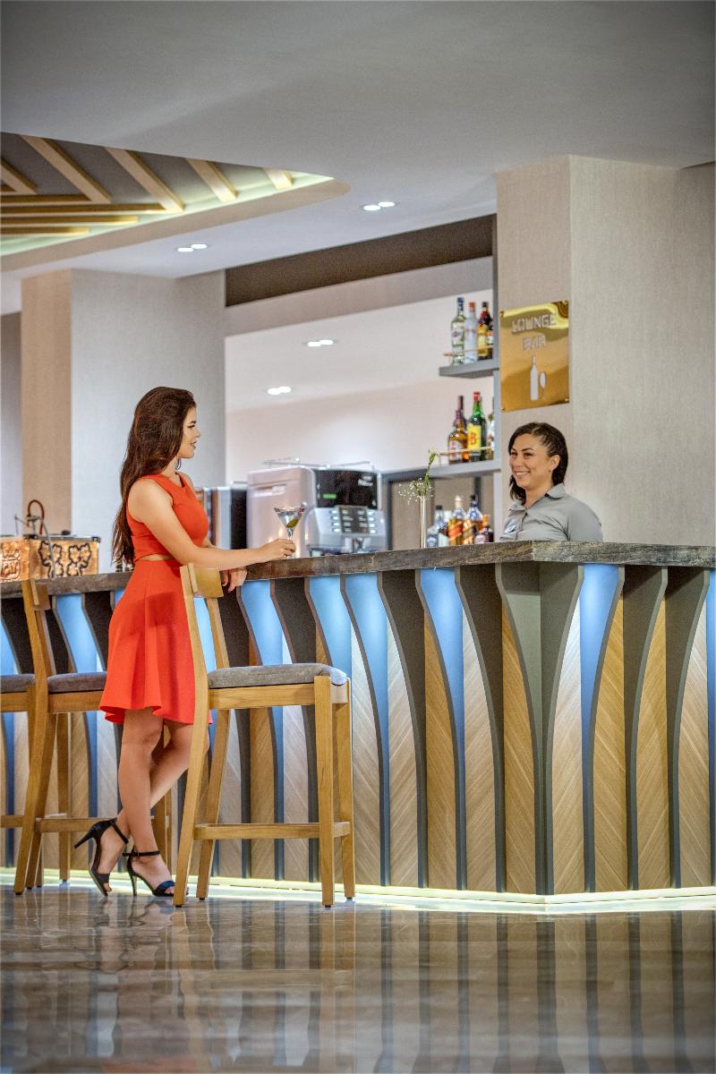 Sealife Lounge Hotel +18 Adult Only - Bar