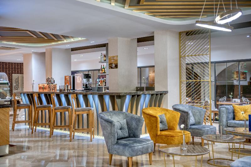 Sealife Lounge Hotel +18 Adult Only - Bar