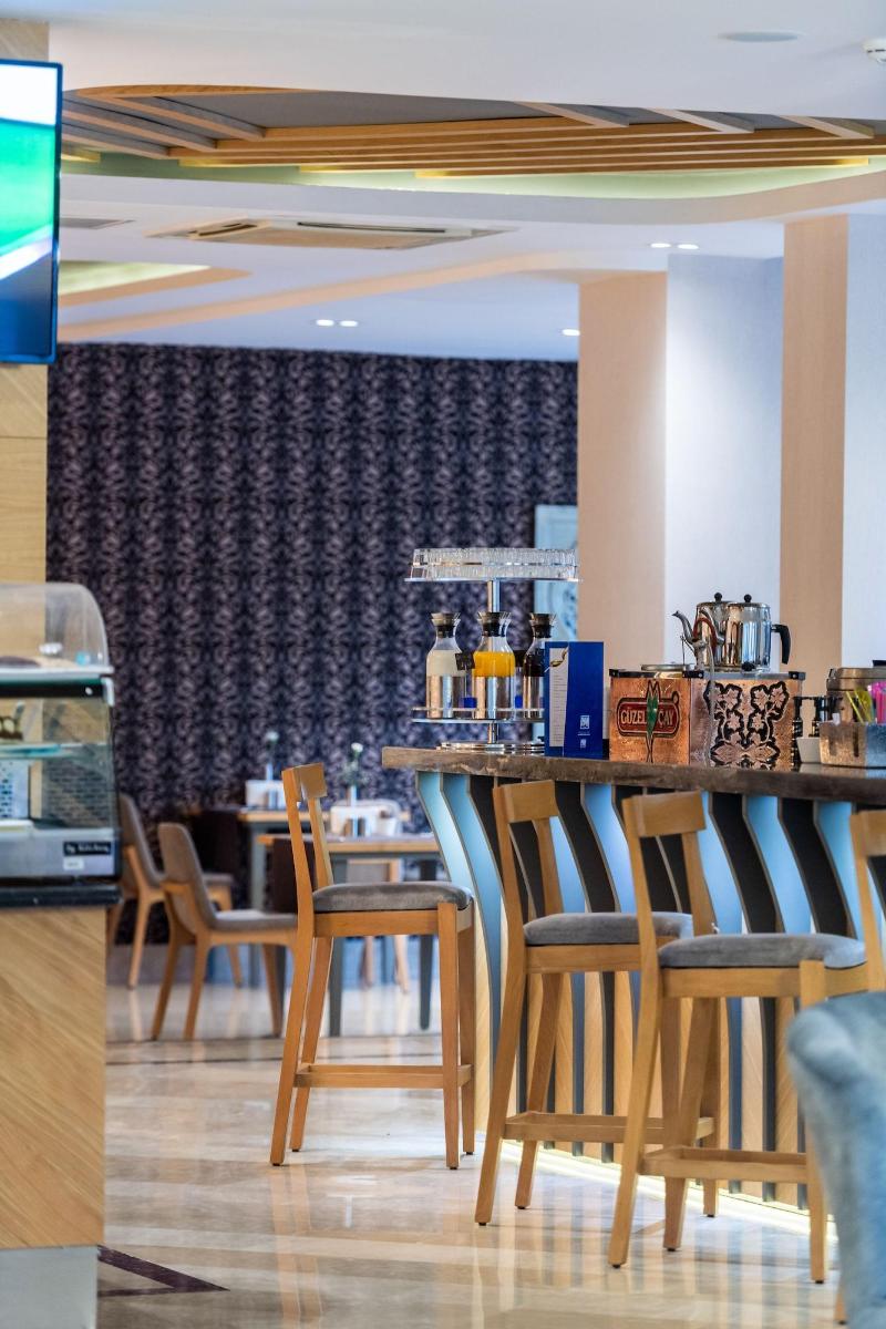 Sealife Lounge Hotel +18 Adult Only - Bar