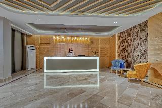 Sealife Lounge Hotel +18 Adult Only fotoÄŸrafÄ±