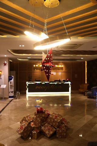Sealife Lounge Hotel +18 Adult Only fotoÄŸrafÄ±
