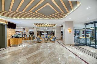 Sealife Lounge Hotel +18 Adult Only fotoÄŸrafÄ±