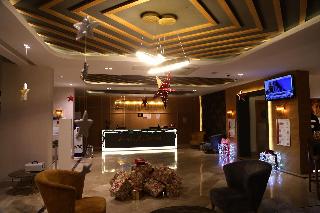 Sealife Lounge Hotel +18 Adult Only fotoÄŸrafÄ±