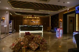 Sealife Lounge Hotel +18 Adult Only fotoÄŸrafÄ±