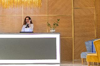 Sealife Lounge Hotel +18 Adult Only fotoÄŸrafÄ±