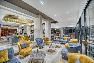 Sealife Lounge Hotel +18 Adult Only fotoÄŸrafÄ±