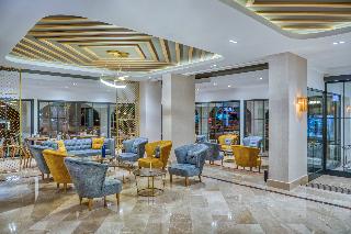 Sealife Lounge Hotel +18 Adult Only fotoÄŸrafÄ±
