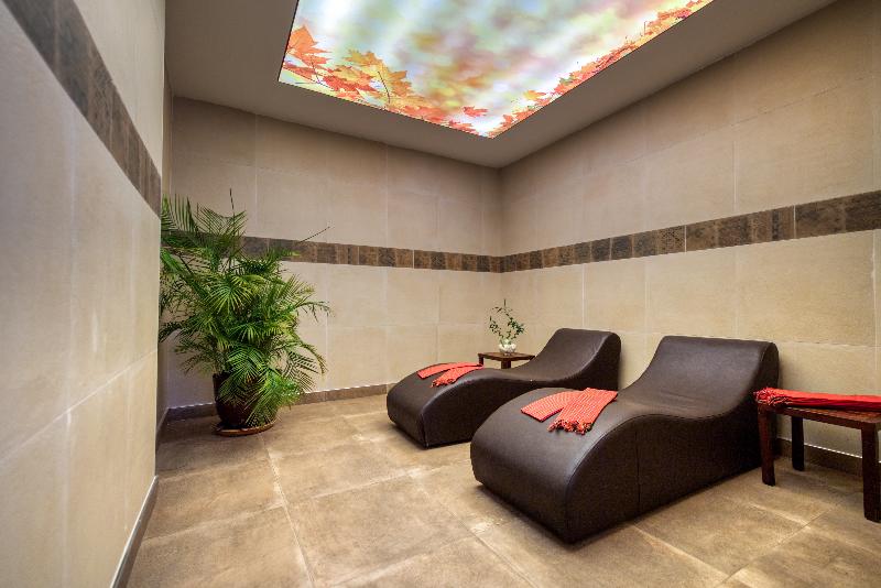 Sealife Lounge Hotel +18 Adult Only - Aktivite