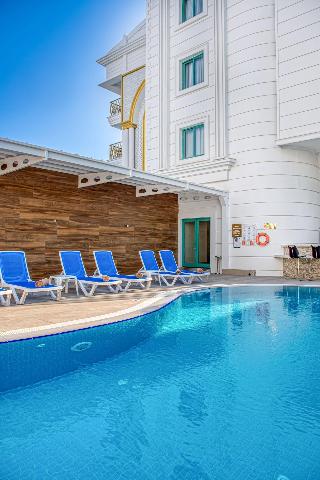 Sealife Lounge Hotel +18 Adult Only fotoÄŸrafÄ±